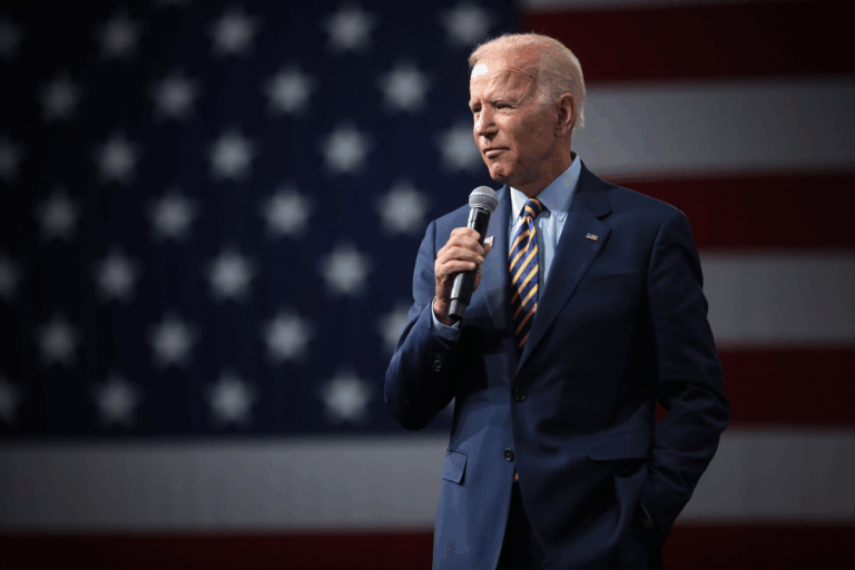 Joe Biden Diagnosed With Aggressive Prostate Cancer As Disease Spreads To Bones