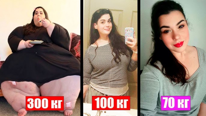 From Obsession to Reality: The 680-lb Woman Who Set Out to Break a Record (Video)