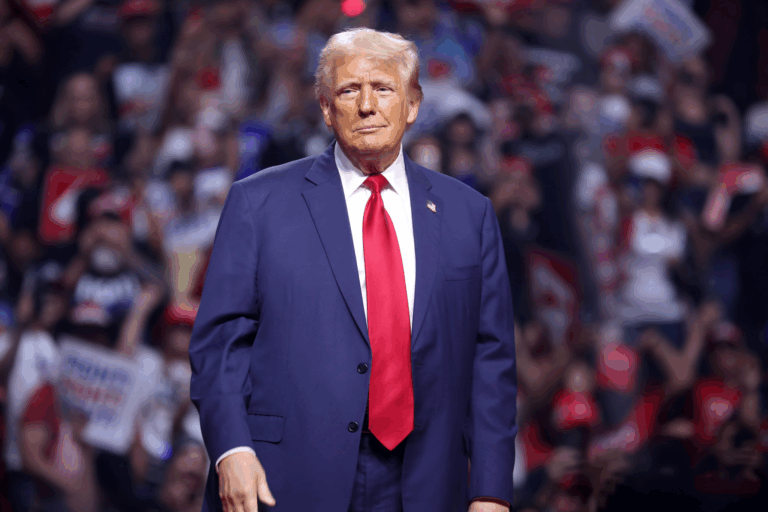 Donald Trump Demands Answers After Biden Diagnosis Reveal